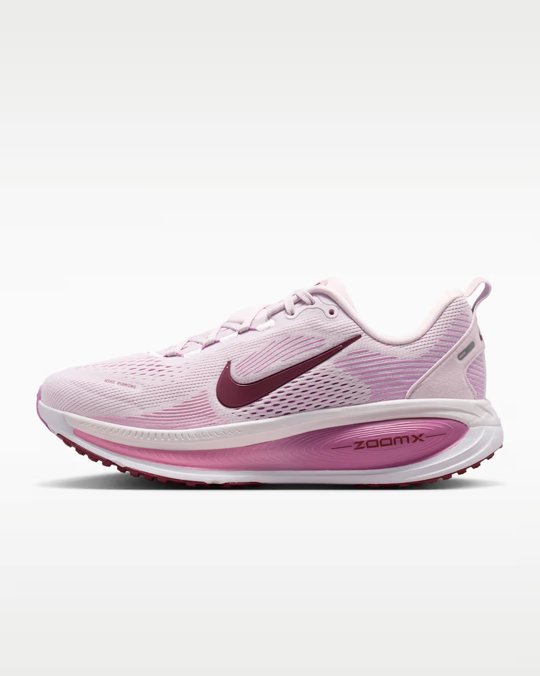 HM6804-500 Nike Vomero 18 (Women's)