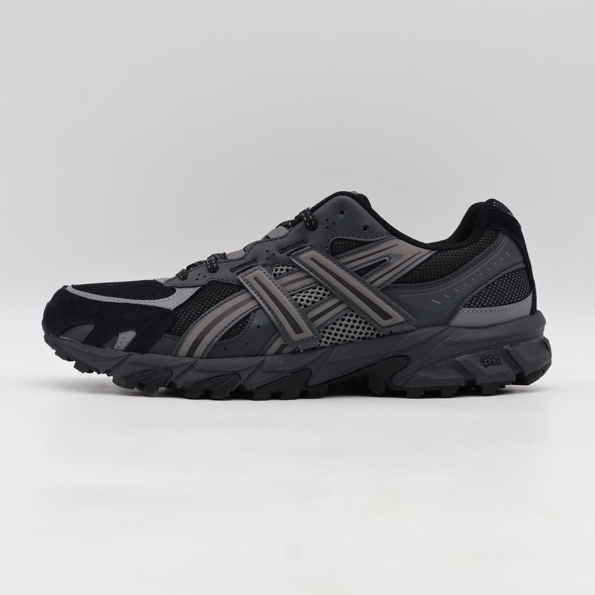 1203A734-001 Asics Gel-Sonoma TR62 Black Graphite Grey (Men's)