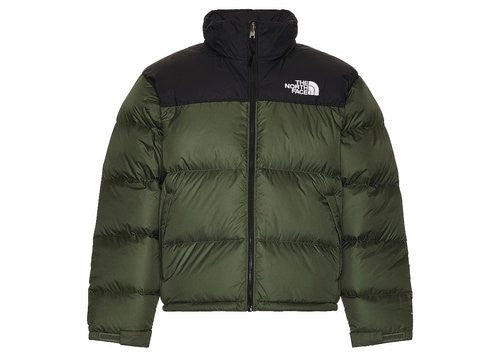 The North Face 1996 Retro Nuptse Jacket (NF0A3C8D) Thyme