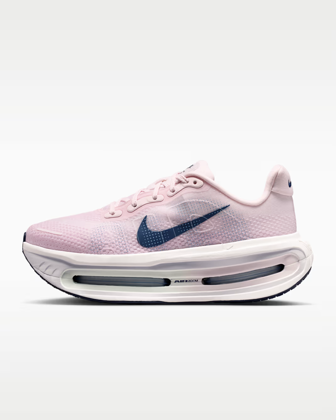 HM5973-606 Nike Vomero Premium Pearl Pink White (Women's)
