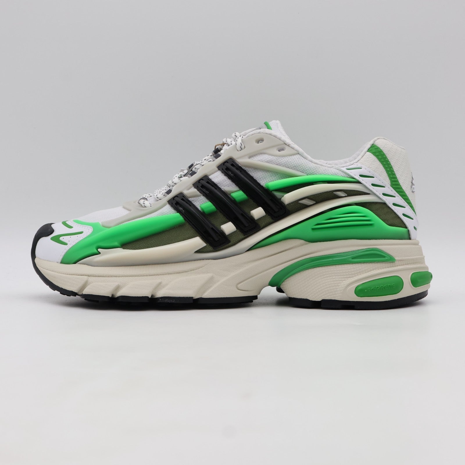 JP9260 Pharrell Williams à adidas Adistar Jellyfish Real Green (Men's)
