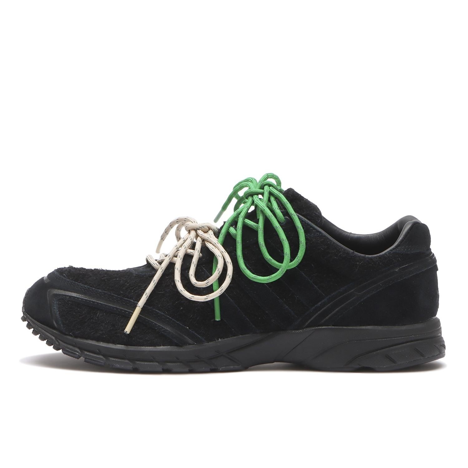 KJ3197 adidas Adizero Adios OG Black (BILLY'S Exclusive) (Men's)