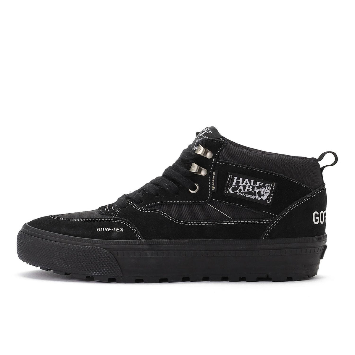 VN000XUFBKA Vans MTE HALF CAB GORE-TEX INSULATED (Men's)