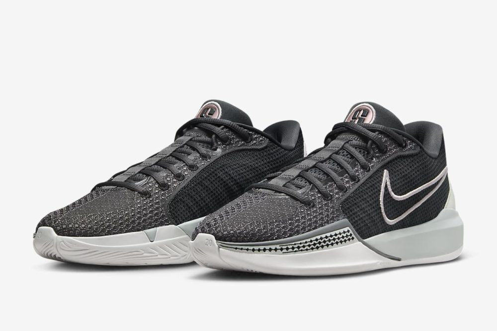 FQ3381-003 Nike Sabrina 1 Beyond The Game (Men's)