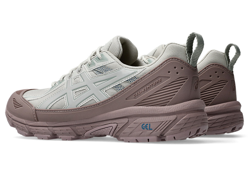 1203A474-500 Asics Gel-Venture 6 Shield Mauve Oyster Grey (Men's)