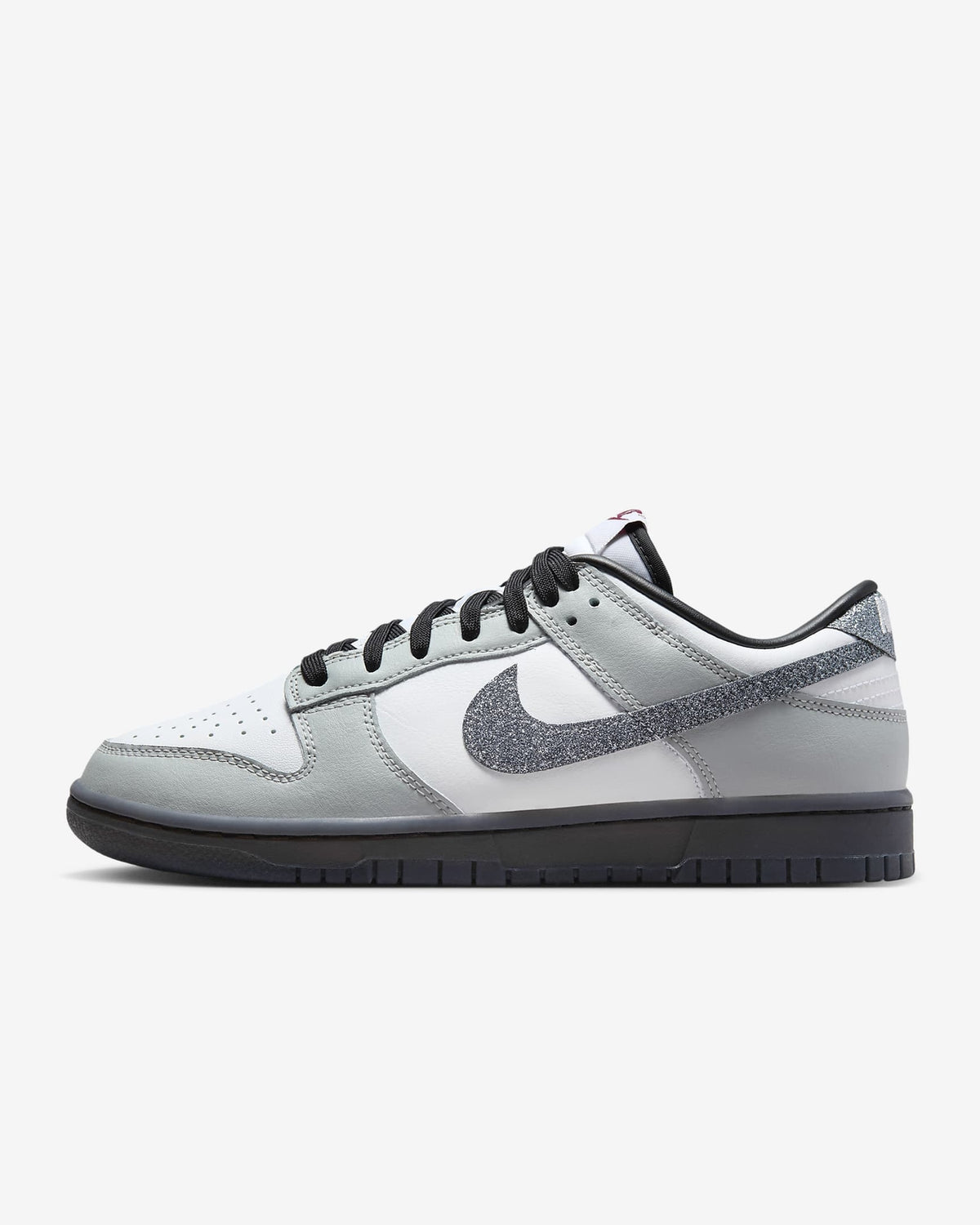 HQ3462-191 Nike Women's Dunk Low LX White Light Smoke Grey Multi-Color (Women's)