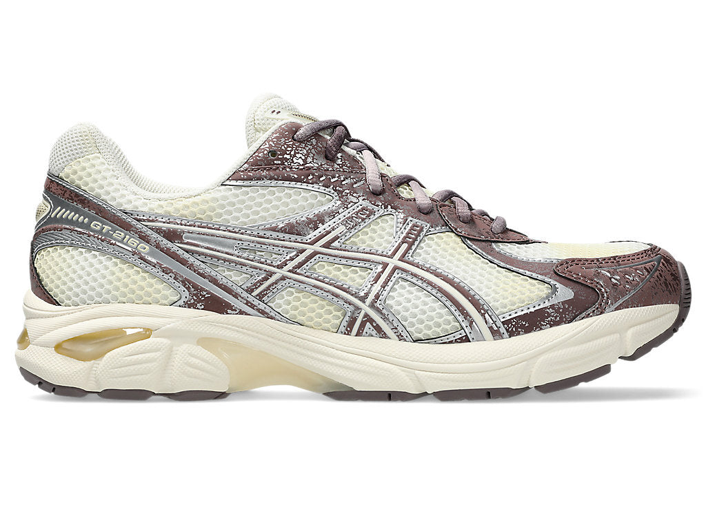 1203A478-101 Asics GT-2160 Pre-Worn Cream Mauve Grey (Men's)