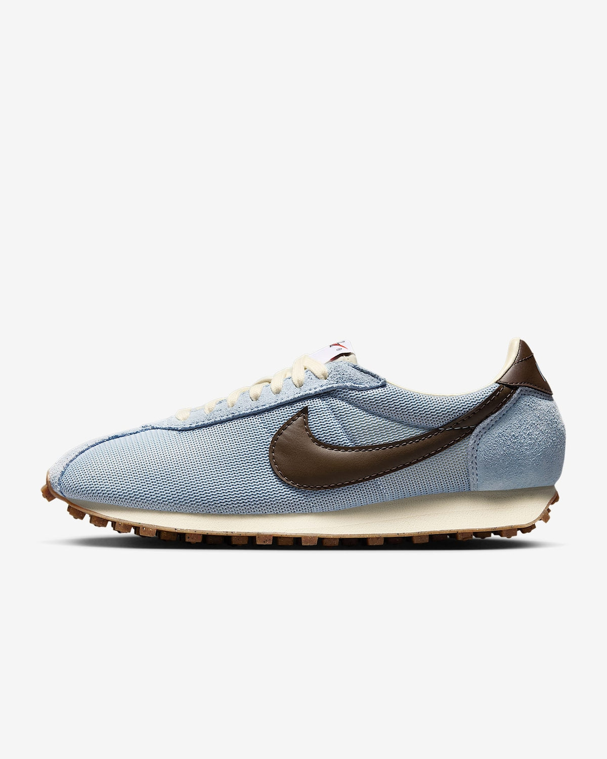 HF3227-400 Nike LD-1000 Light Armory Blue Coconut Milk Black Baroque (Women's)