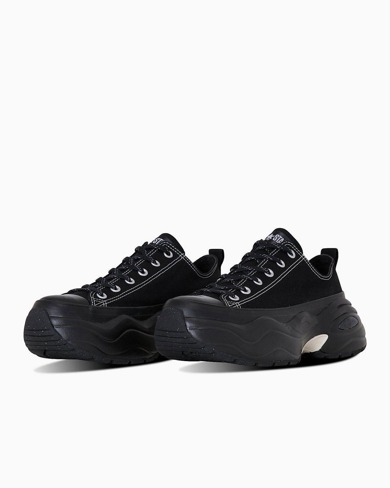 31313161 Converse All Star Surgetrainer OX Black (Men's)