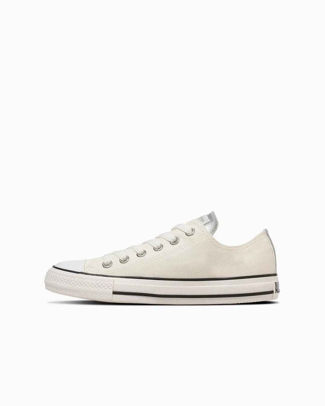 31318161 Converse All Star PM OX White Silver (Men's)