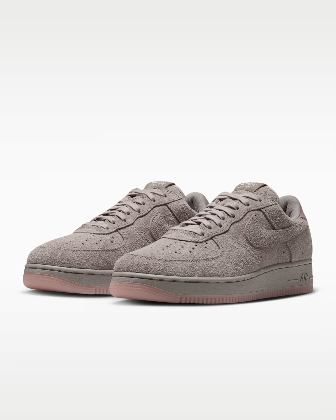 IV6999-001 Nike Air Force 1 '01 "Subway Rat" (Men's)