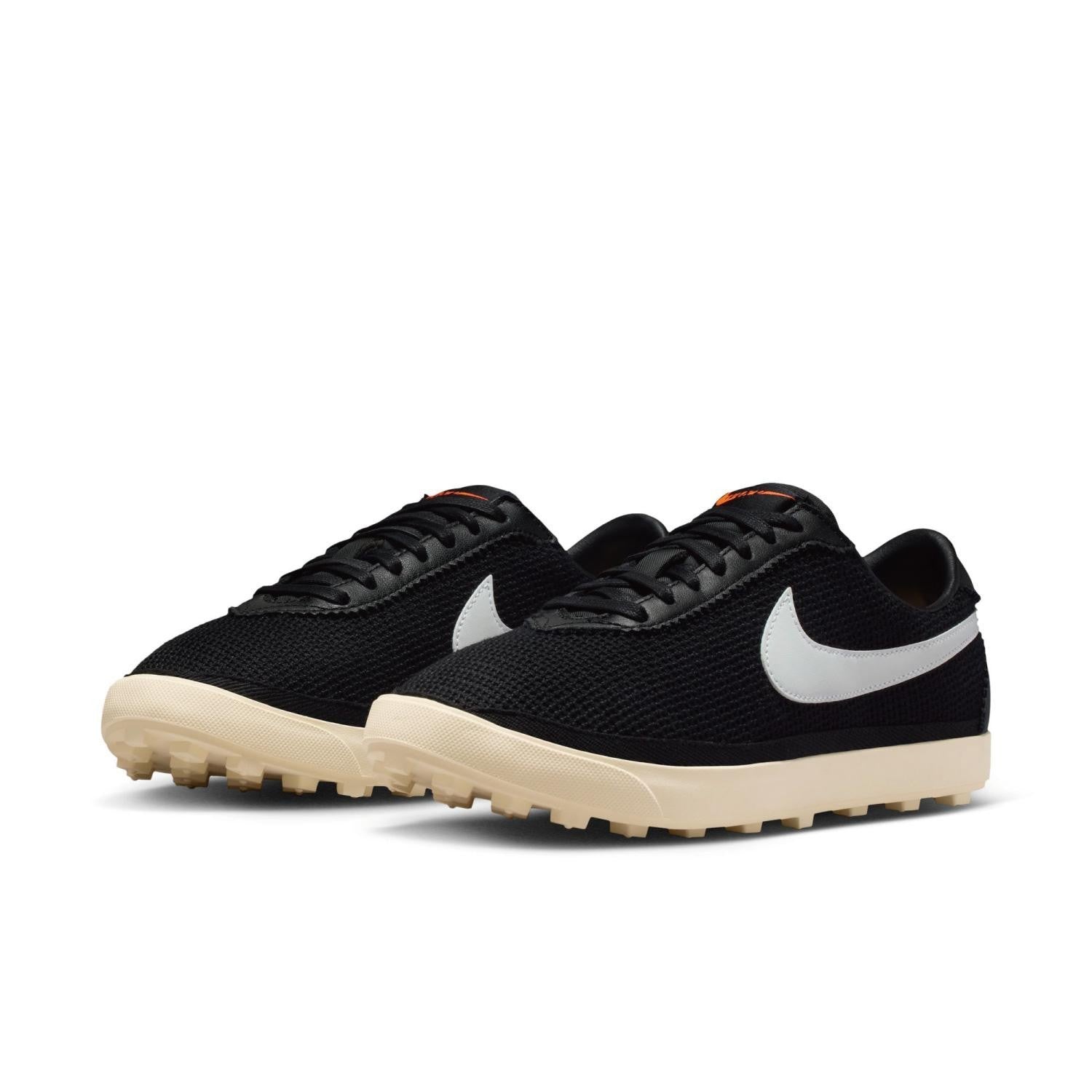 II1248-001 Nike ASTROGRABBER TXT BLACK WHITE-MUSLIN (Women's)