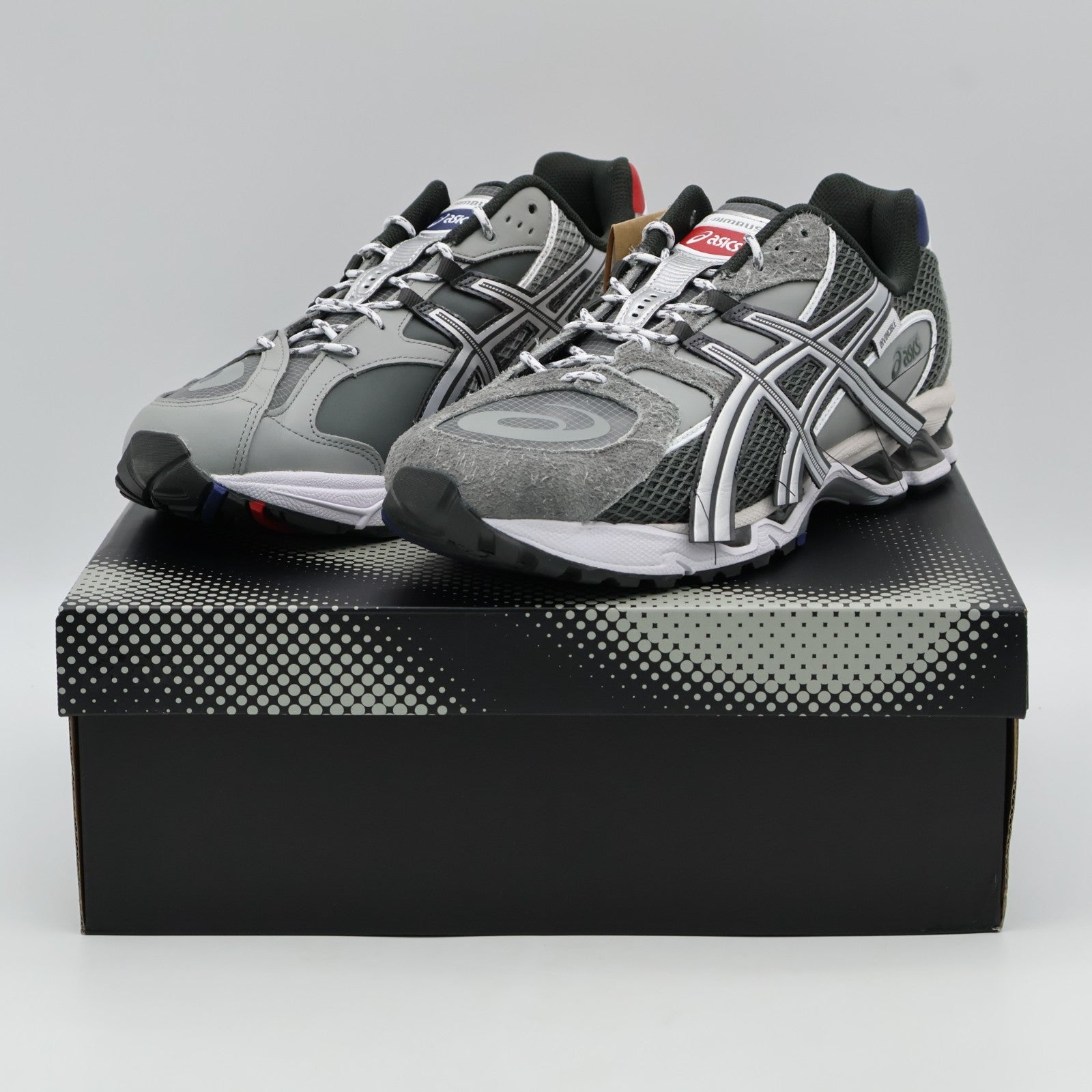 1203A981-020 INVINCIBLE Asics Gel-Nimbus 10.1 404 RGB (Men's)