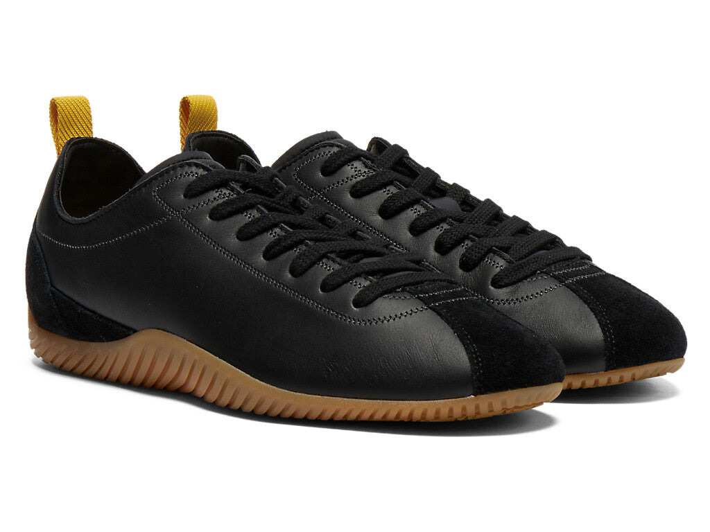 1183C323-001 Onitsuka Tiger Wrestlia Black (Men's)