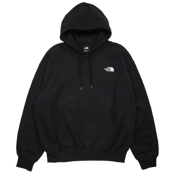 The North Face M Evolution Vintage Hoodie "TNF Black"