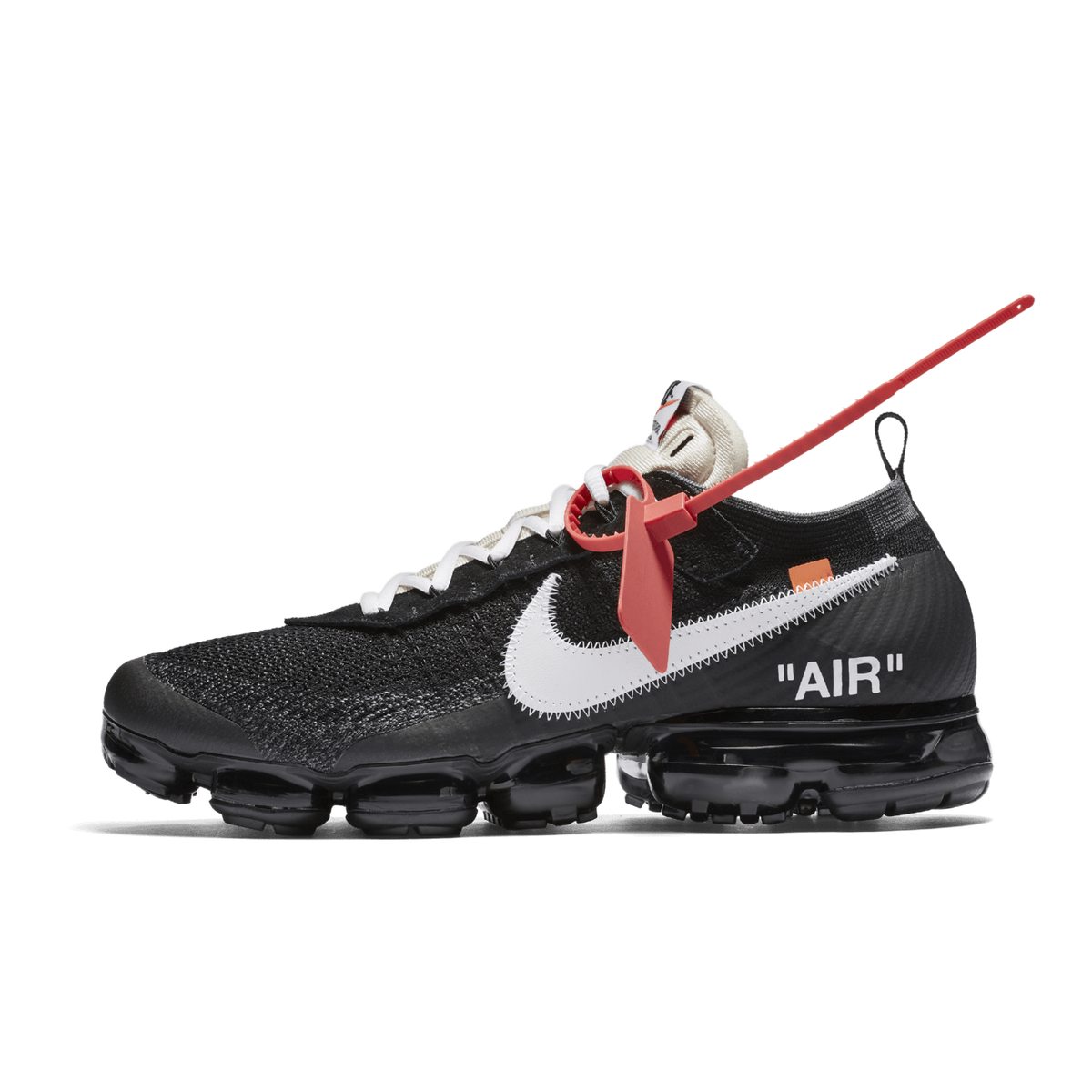 AA3831-001 Off-White à Nike Air Vapormax The Ten (Men's)