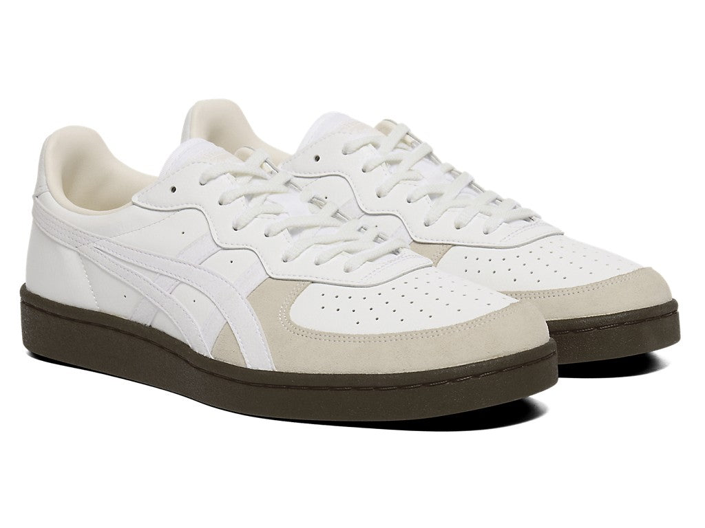 1183A353-137 Onitsuka Tiger GSM "White"