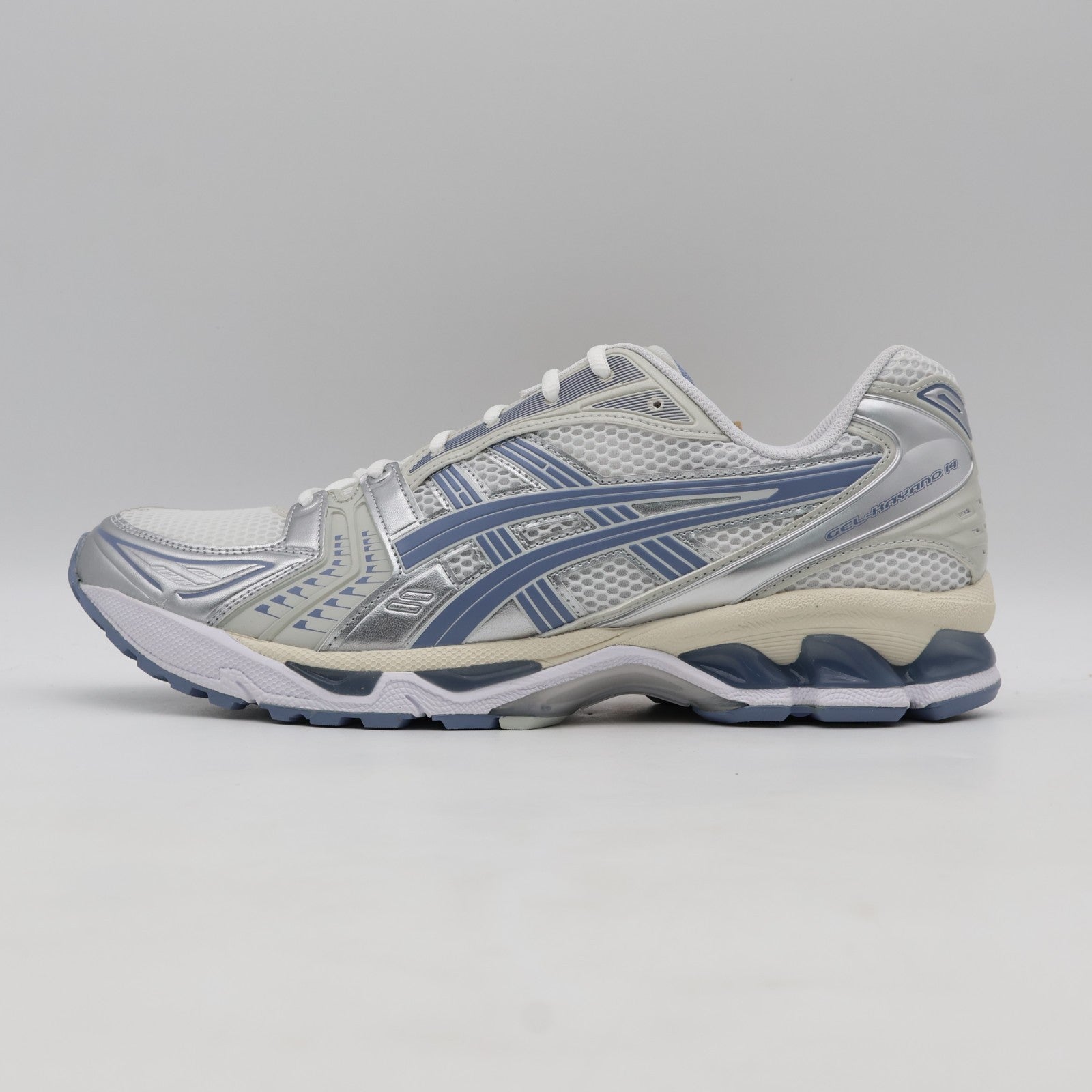 1203A537-115 Asics Gel-Kayano 14 Light Navy (Men's)