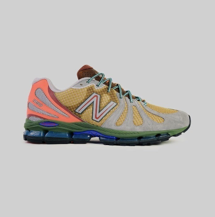 U18902B7 Action Bronson à New Balance 1890 "Planet Frog" (Men's)