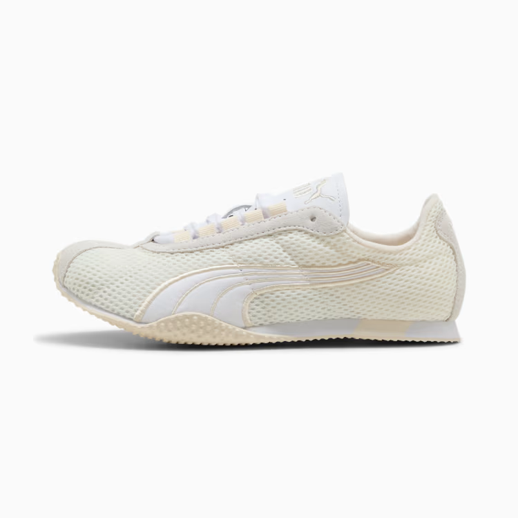 403775-04 Puma H-Street "Warm White/Alpine Snow"