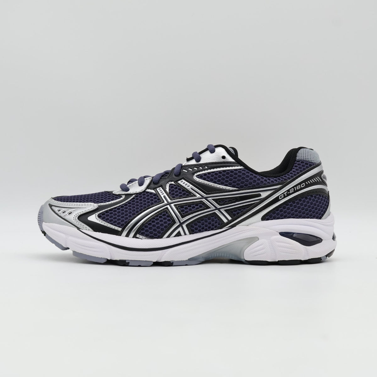 1203A275-500 Asics GT-2160 Indigo Fog Pure Silver (Men's)