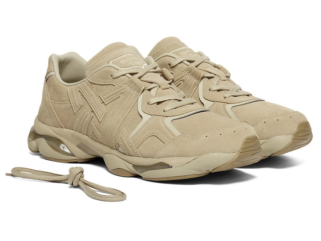1183C625-200 Onitsuka Tiger Tigrun Wood Crepe (Men's)