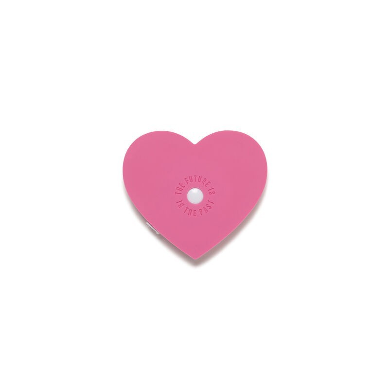 HUMAN MADE Heart Measure Pink