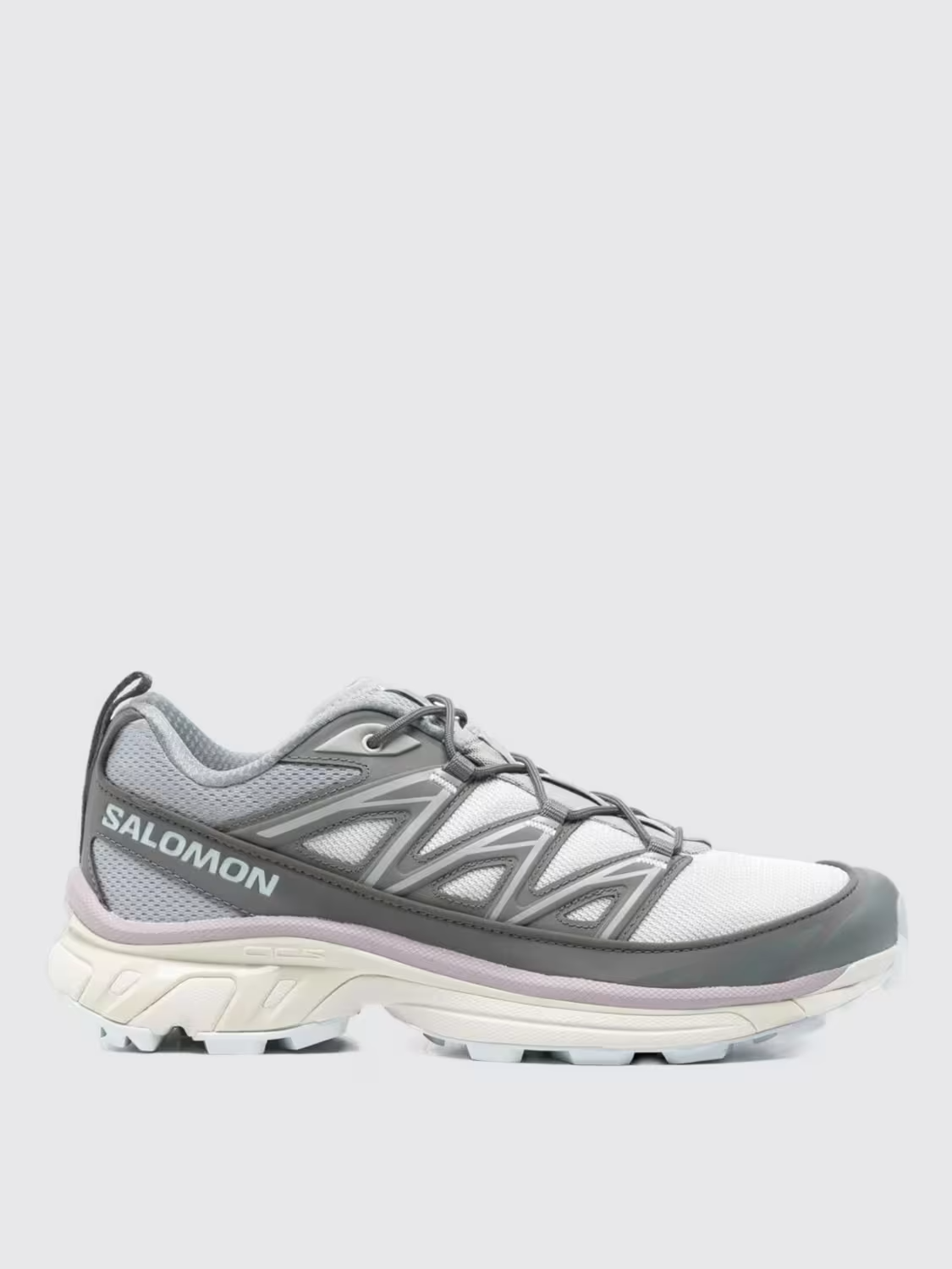 L47859100 Salomon XT-6 Expanse Lunar Rock Castlerock Ballad Blue (Men's)