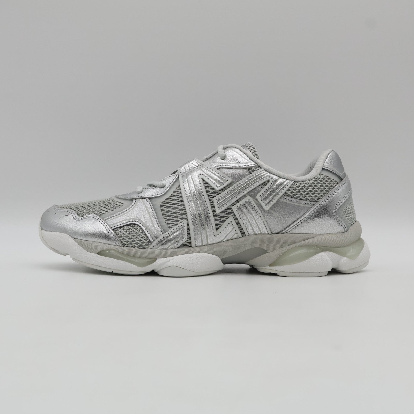 1183C478-020 Onitsuka Tiger Tigrun Piedmont Grey (Men's)