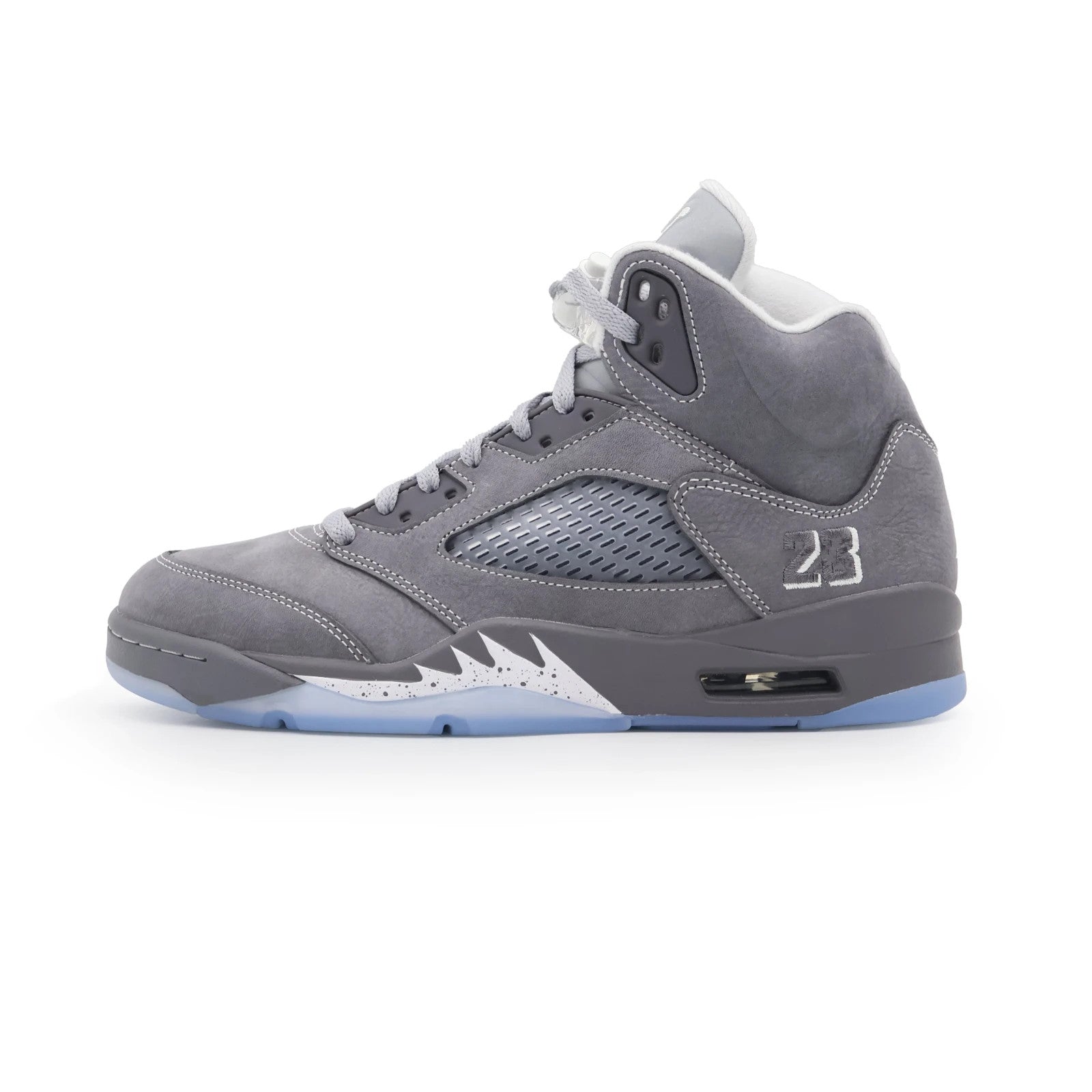 DD0587-002 Nike Air Jordan 5 Retro Light Graphite Wolf Grey (2026) (Men's)
