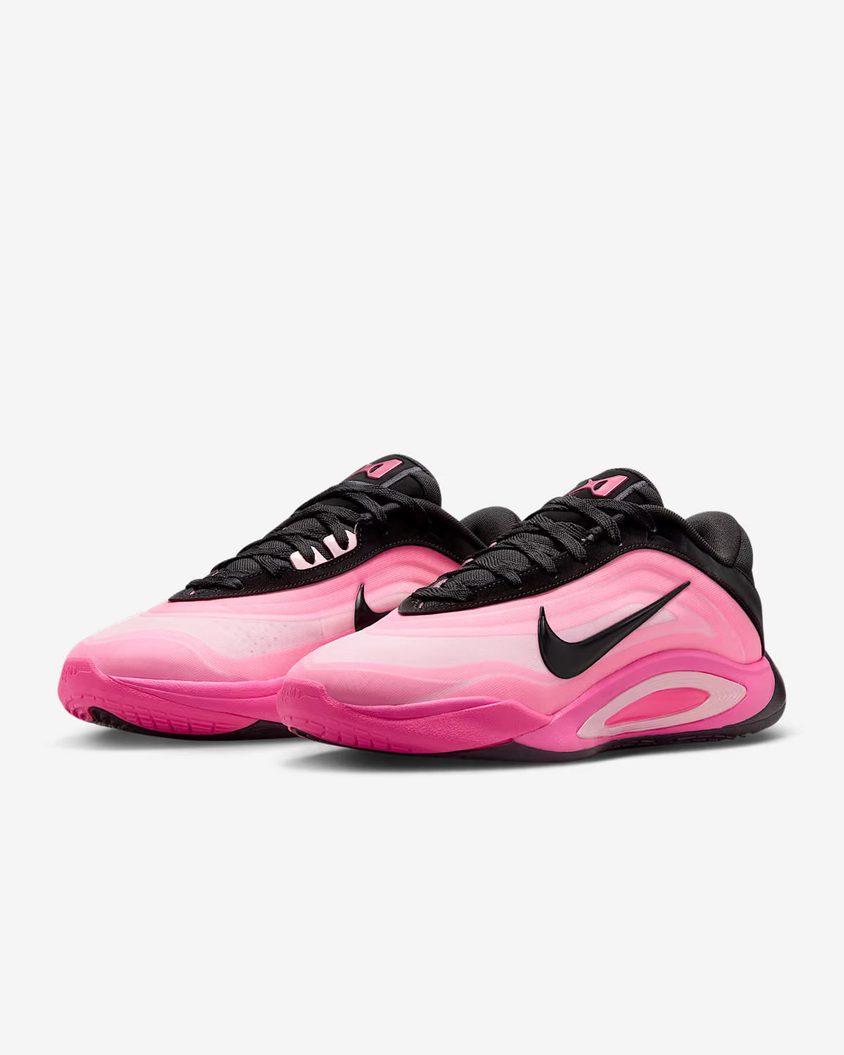 FZ8606-001 Nike A'One Leo Lights FZ8606-001 (Men's)