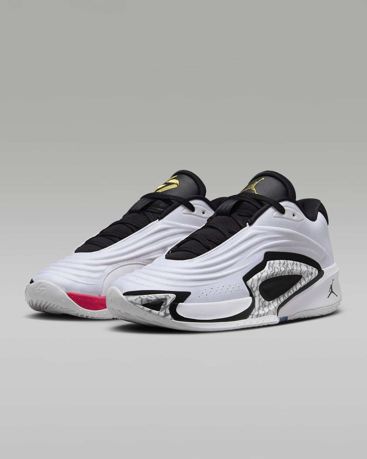 FQ1285-170 Nike Jordan Luka 3 Motorsport (Men's)