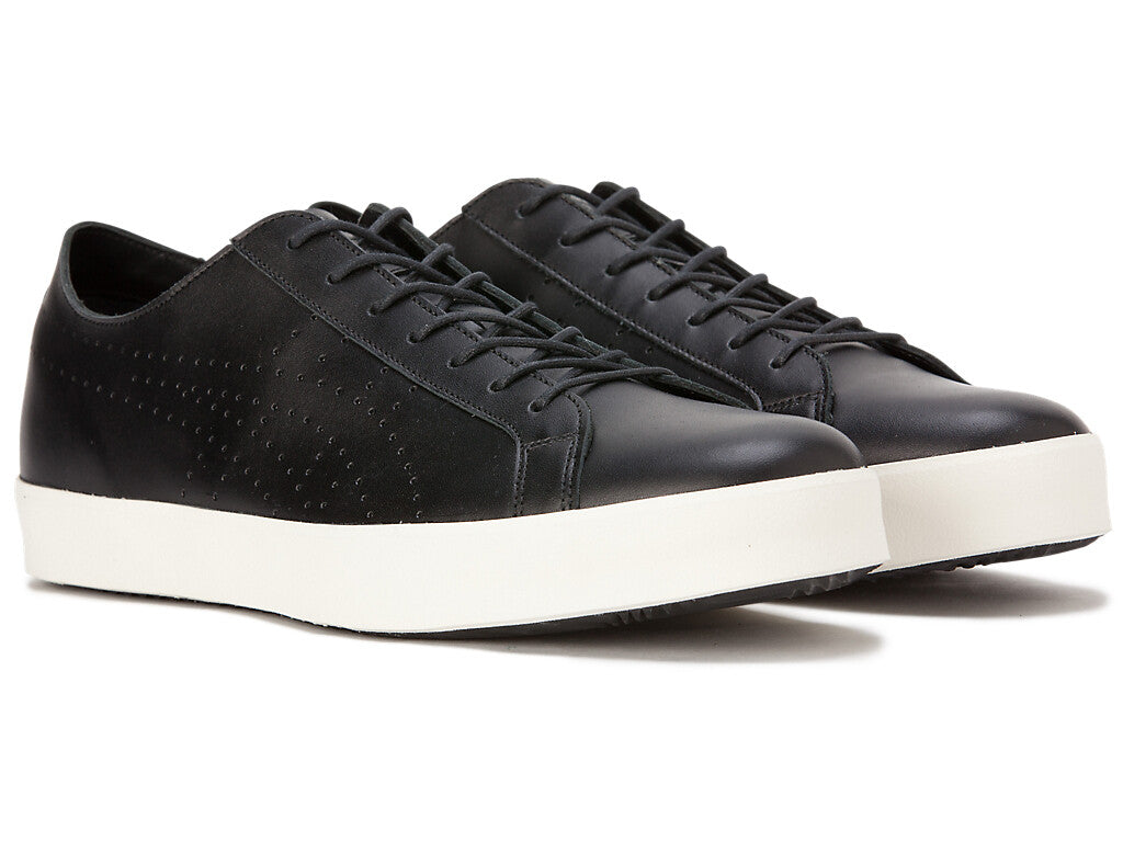 1183B460-002 Onitsuka Tiger Fabre Deluxe Lo CL Black (Men's)
