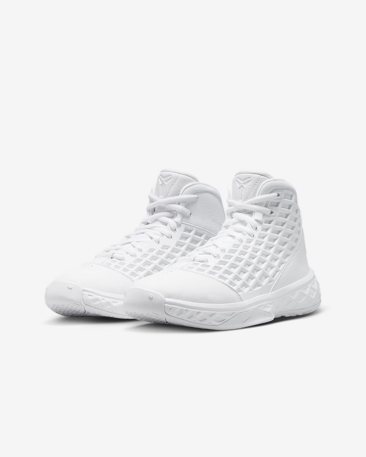 HQ2304-100 Nike GS Kobe 3 Protro Halo
