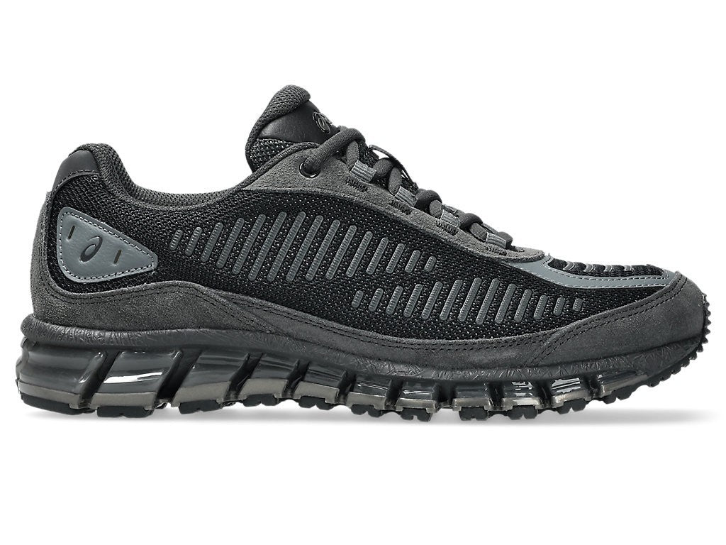 1203A731-001 Asics Gel-Quantum 360 I AMP Black Graphite Grey (Men's)