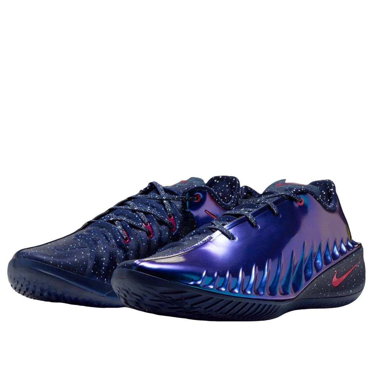 IW3345-400 Nike GT Cut 4 "Cade Cunningham" (IW3345-400/IW3346-400) (Men's)