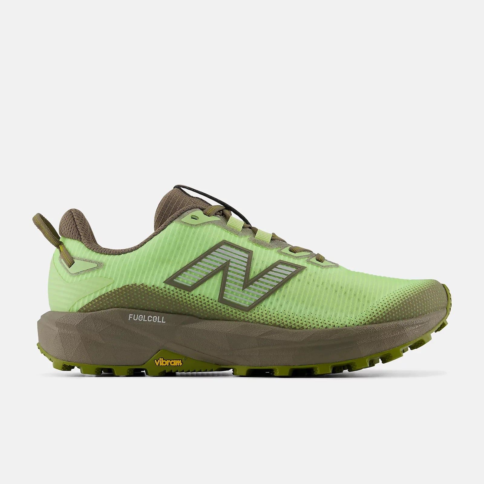 MRBT66K New Balance FuelCell Rebel Trail "Afterglow/Thunder Brown" (Men's)