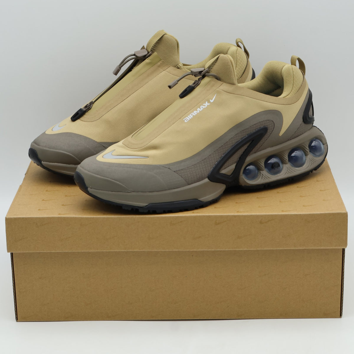 HQ8605-200 Nike Air Max DN Roam (Men's)