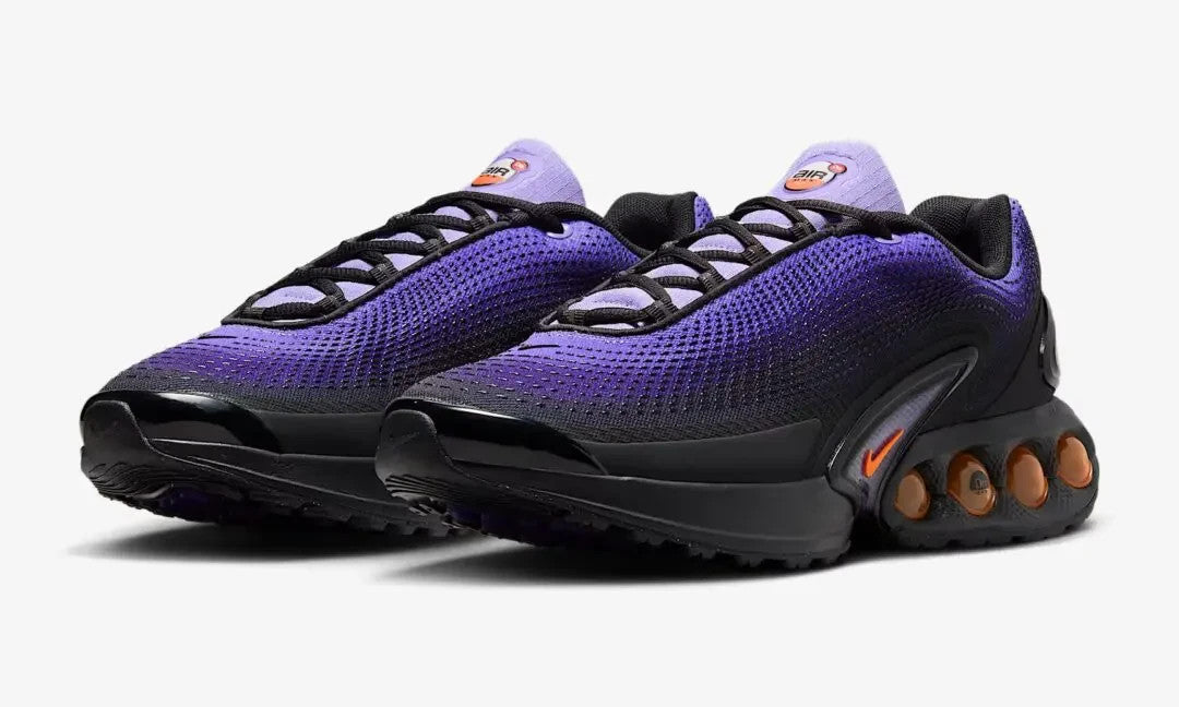 HF5531-500 Nike Air Max DN SE Medium Violet Voltage Purple (Men's)