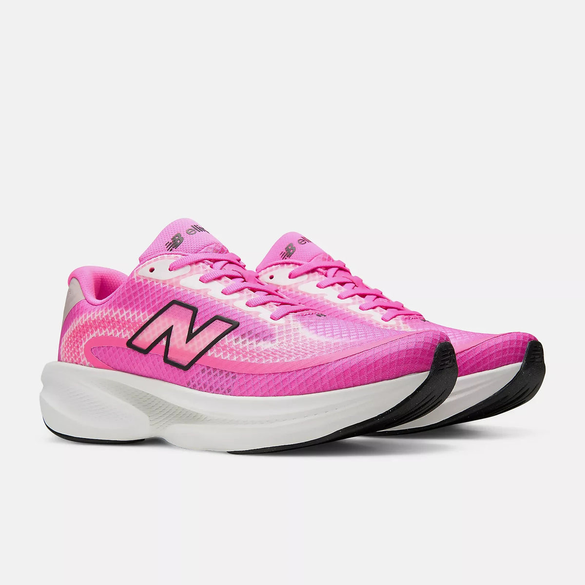 MELPS6QR New Balance Ellipse Breathe "Linen/Black" (Men's)