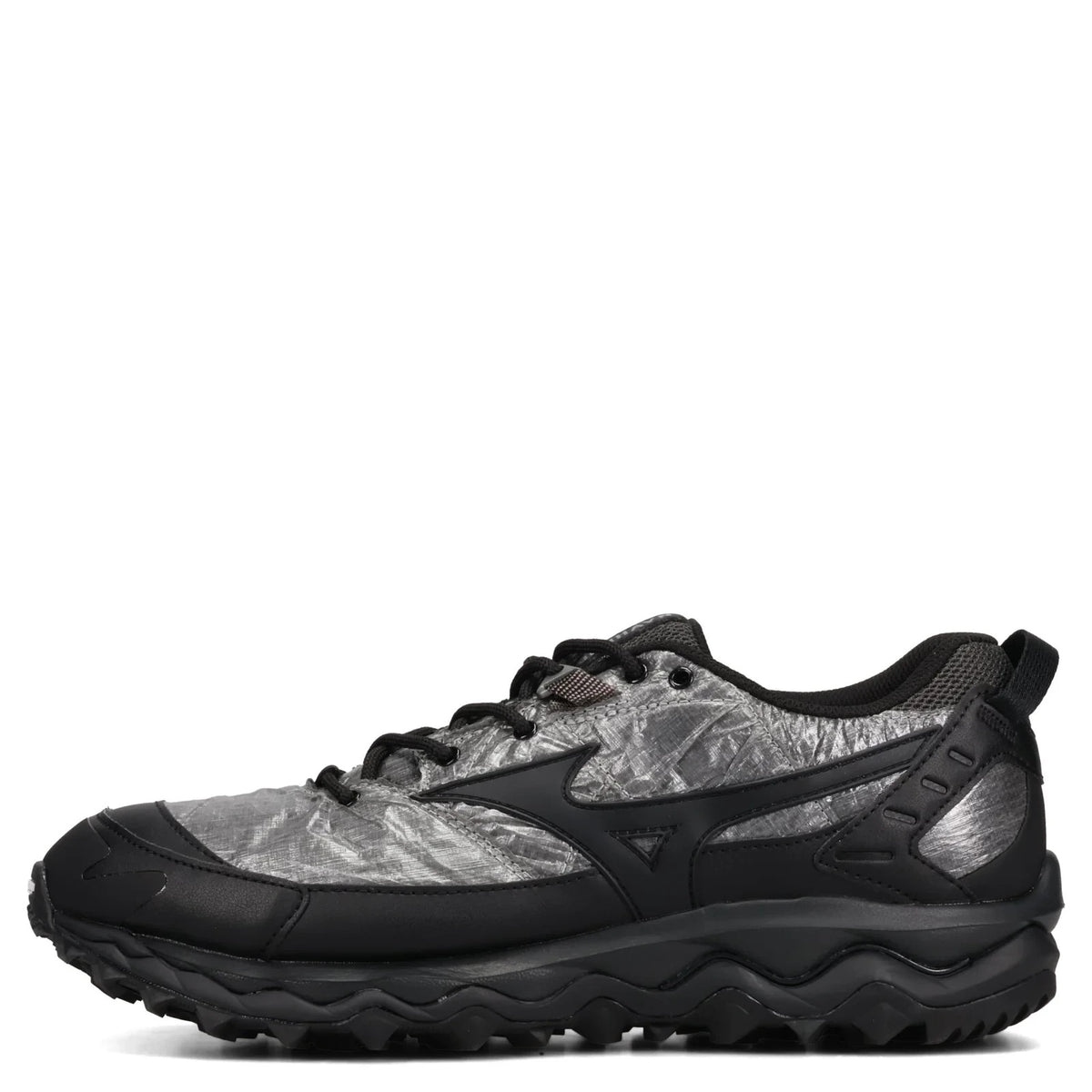 D1GD261301 Han Kjobenhavn x Mizuno Wave Mujin TL "Black" (Men's)