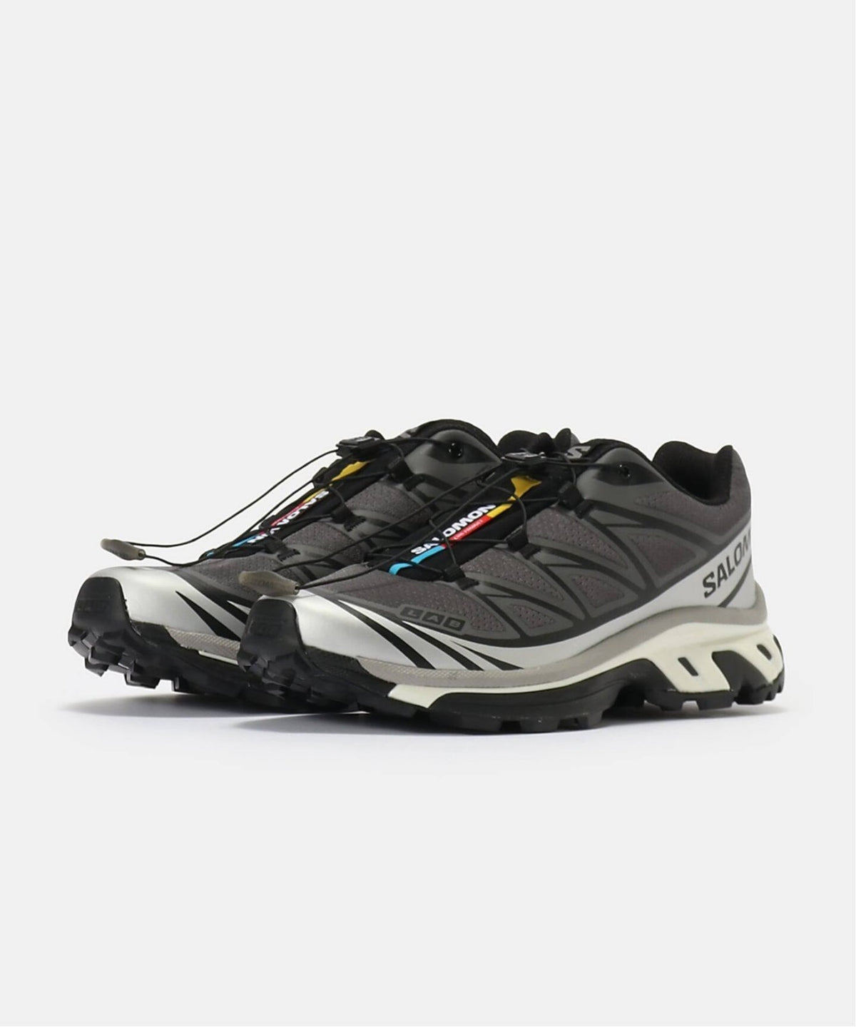 L49212100 Salomon XT-6 (Men's)