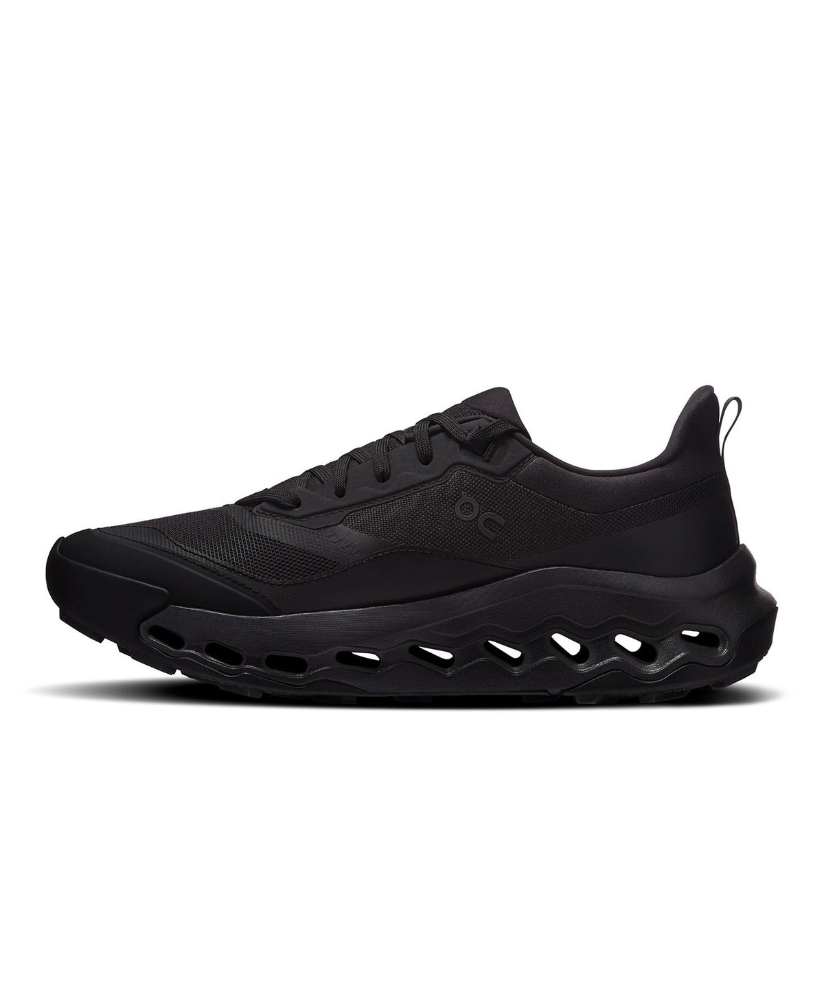 3MG10211043 On Cloudhorizon 2 Waterproof Black (Men's)