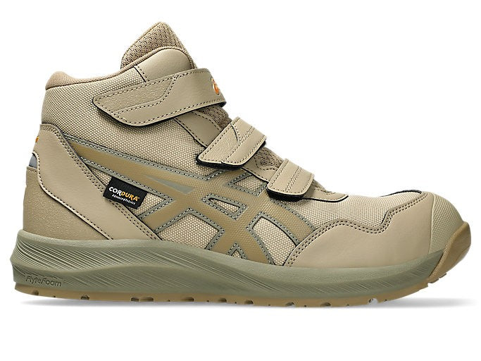 1273A100-200 Asics Winjob CP216 Tough Wood Crepe Desert Camp (Men's)