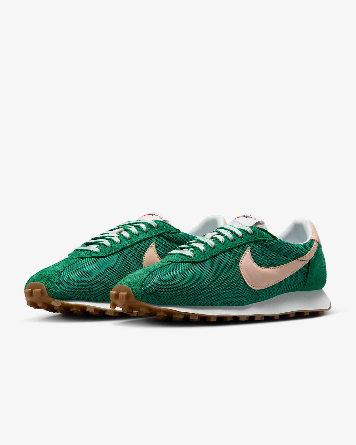 IF1761-300 Nike LD-1000 Shoes Malachite Summit White Black (Women's)