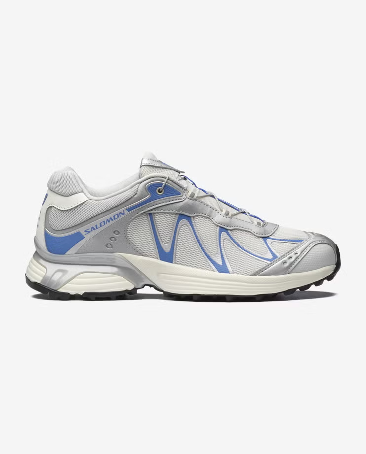 L49218900 Salomon XT-Whisper Vanilla Ice Ftw Silver (Men's)