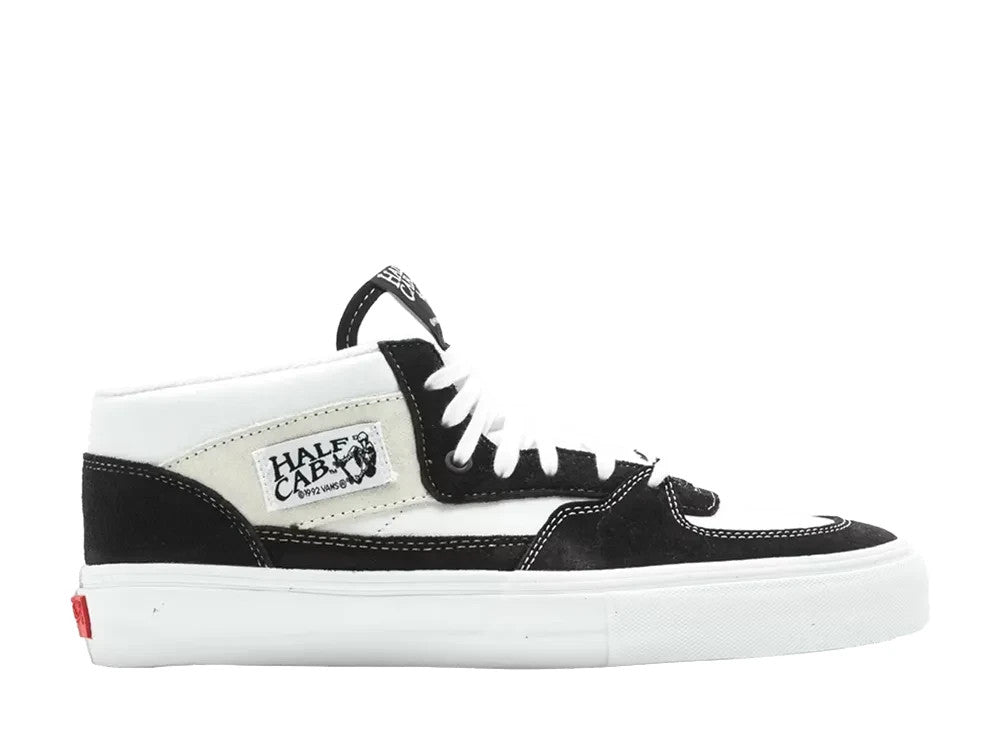 VN000CH9KOG Gosha Rubchinskiy Vans Half Cab LX White (Men's)