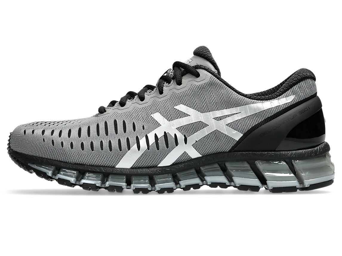 1203A730-024 Asics Gel-Quantum 360 I "Clay Grey/Pure Silver" (Men's)