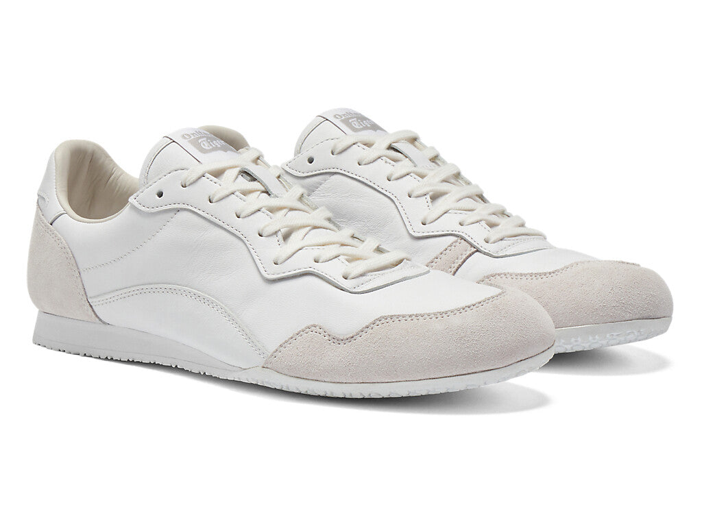 1183C252-100 Onitsuka Tiger Serrano CL White (Men's)