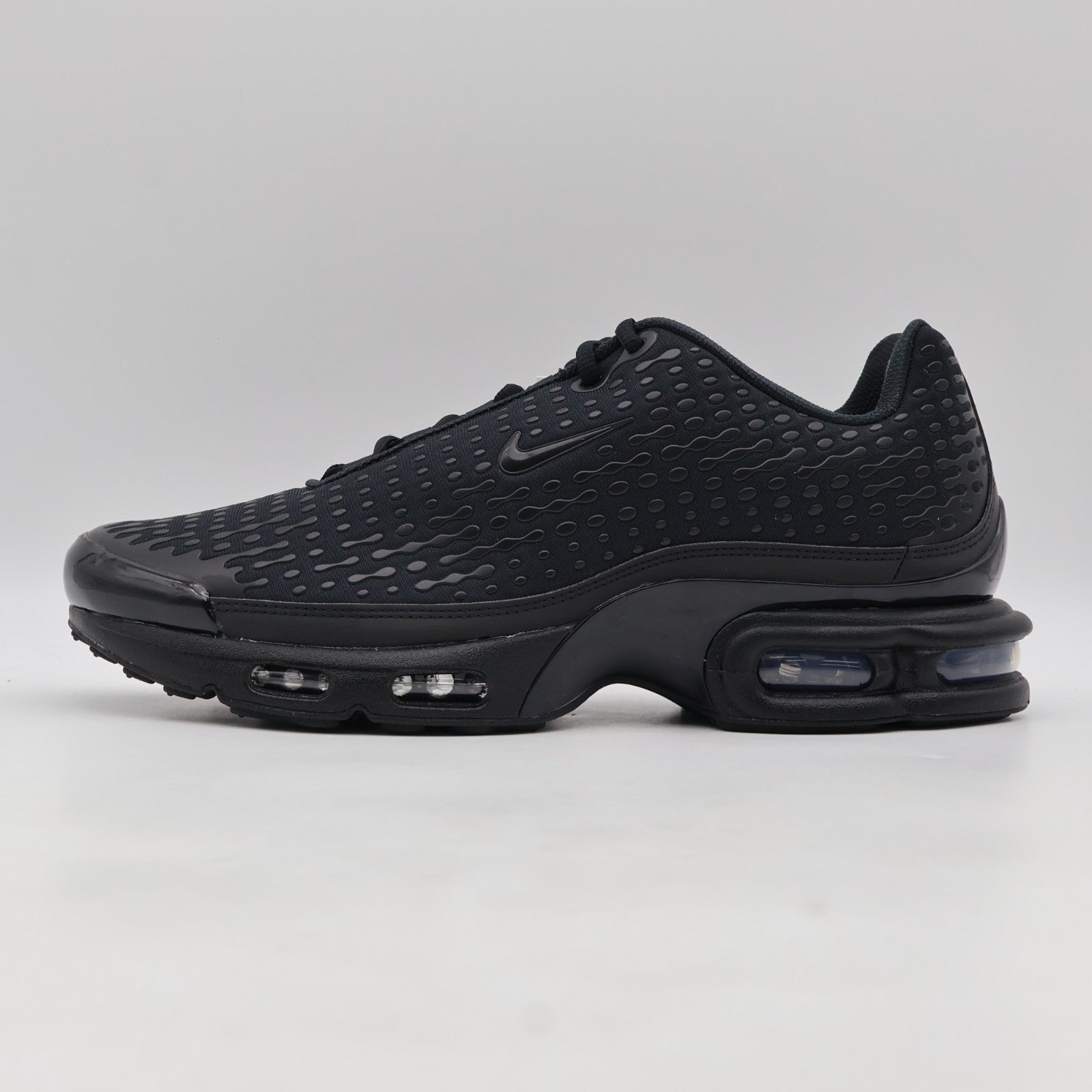 HQ2197-001 Nike Air Max Plus 7 Black Anthracite (Men's)